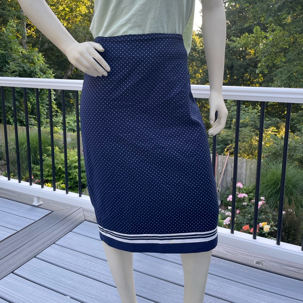 Skirt size 10